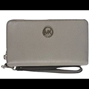 Brand New Michael Kors Phone Case With Tags